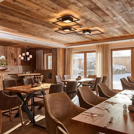 Guest house Goldners 4*