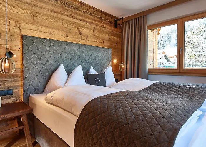 בית הארחה Goldners