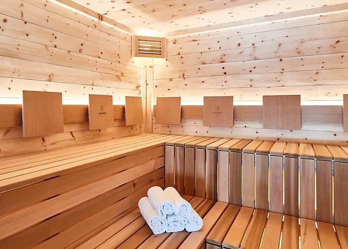 Goldners בית הארחה 4*