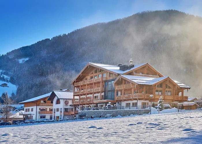 בית הארחה Goldners