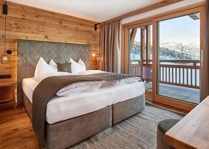 Goldners בית הארחה פלאכאו