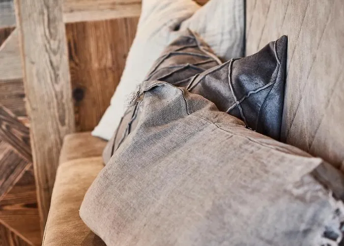 Goldners בית הארחה