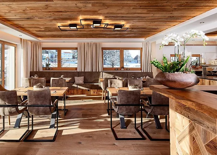 בית הארחה Goldners פלאכאו