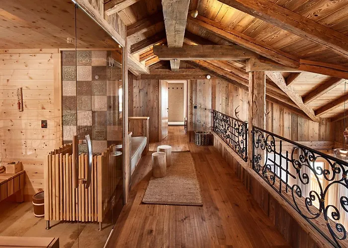 Goldners בית הארחה