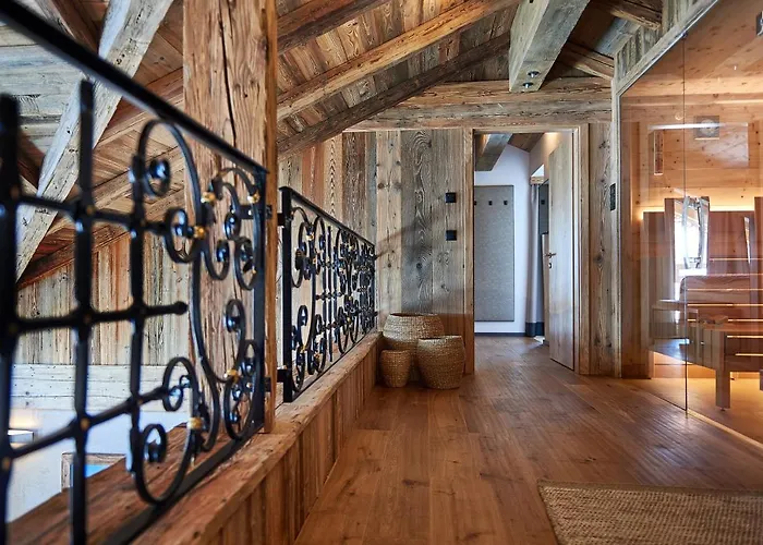 Goldners בית הארחה פלאכאו