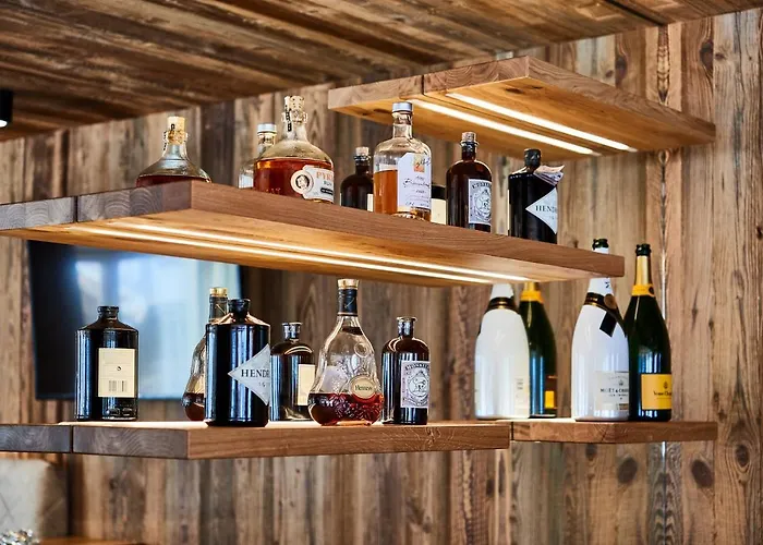 בית הארחה Goldners