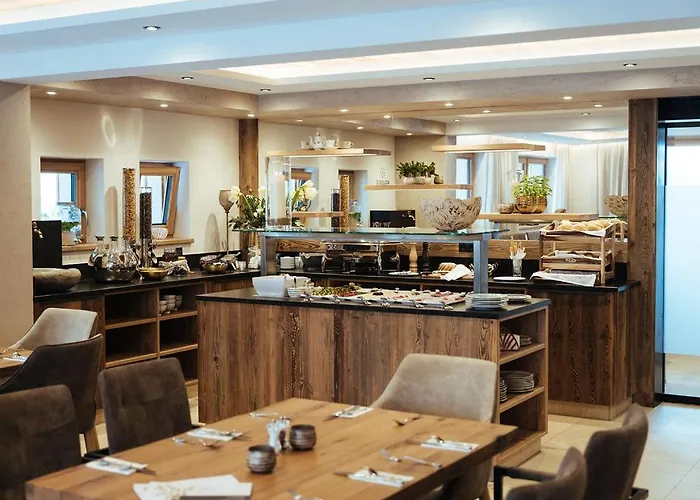 Goldners 4* פלאכאו