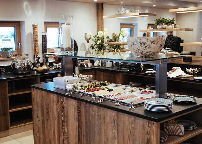 Goldners 4* פלאכאו